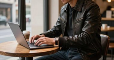 12 Best Stylish Men's Leather Watches for 2026