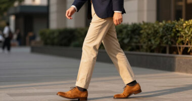 12 Best Suede Dress Shoes in 2026