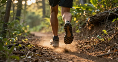 12 Best Trail Running Shoes in 2026