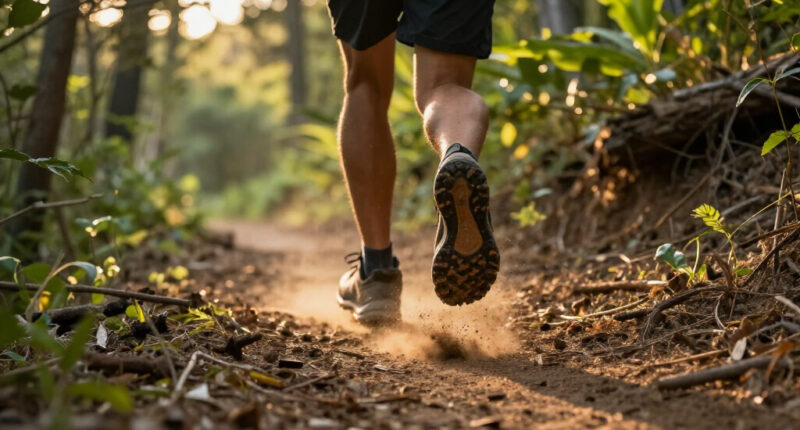 12 Best Trail Running Shoes in 2026