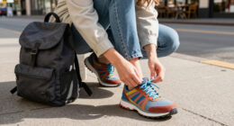 12 Best Travel Sneakers for Women in 2026