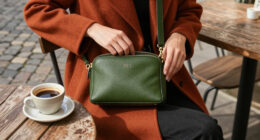 12 Best Vegan Leather Crossbody Bags for Everyday Carry in 2026