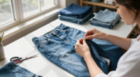 12 Best Women's Denim in 2026