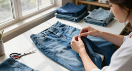 12 Best Women's Denim in 2026