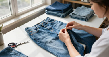 12 Best Women's Denim in 2026
