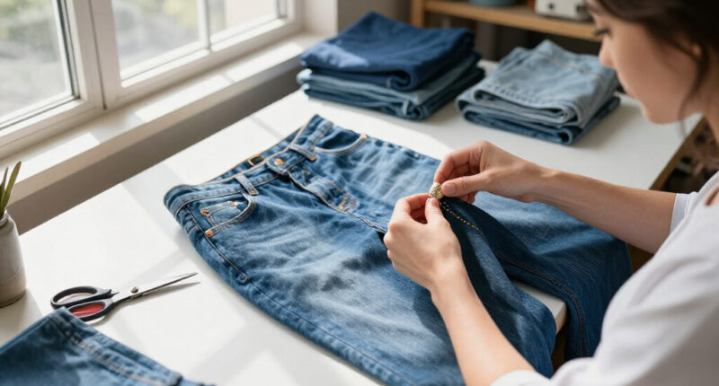 12 Best Women's Denim in 2026