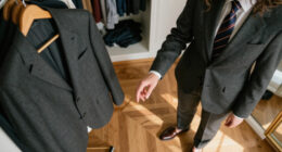 10 Best Women's Suit And Tie Outfits in 2026