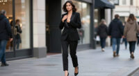 12 Best Women's Tuxedo Suits in 2026