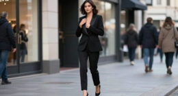 12 Best Women's Tuxedo Suits in 2026