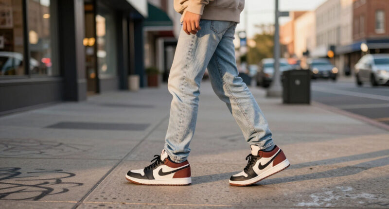 13 Best Air Jordan 1 Low Sneakers in 2026