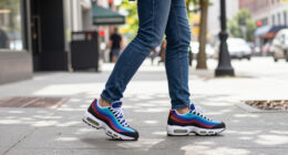 13 Best Air Max 95 Sneakers in 2026