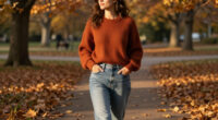 13 Best Autumn Fashion Tops in 2026