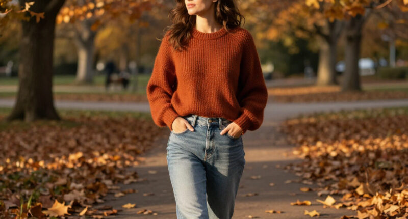 13 Best Autumn Fashion Tops in 2026