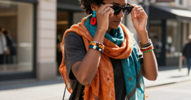 13 Best Colorful Fashion Accessories in 2026