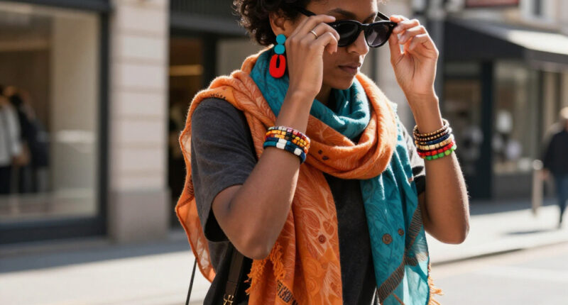 13 Best Colorful Fashion Accessories in 2026