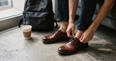 13 Best Commuter Shoes in 2026