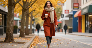 13 Best Fall Clothes for Women in 2026