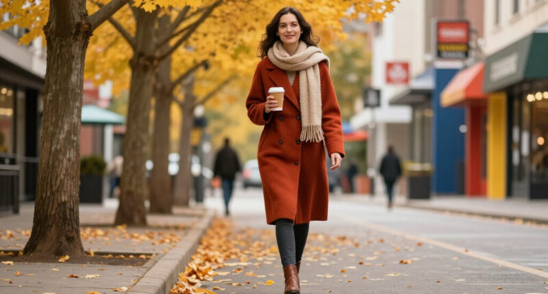 13 Best Fall Clothes for Women in 2026
