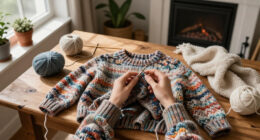 13 Best Fall Cozy Knit Sweaters in 2026