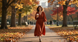 13 Best Fall Dresses in 2026