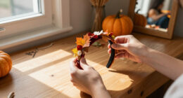 13 Best Fall Hair Accessories in 2026