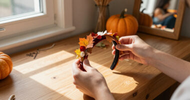 13 Best Fall Hair Accessories in 2026