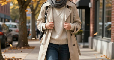 13 Best Fall Layering Clothes in 2026