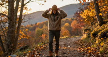13 Best Fall Mountain Clothing in 2026