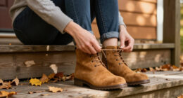 13 Best Fall Shoes in 2026