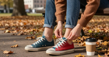13 Best Fall Sneaker Alternatives in 2026