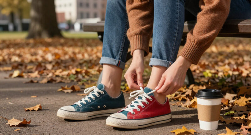 13 Best Fall Sneaker Alternatives in 2026