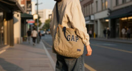 13 Best Gap-Style 90s Bags in 2026