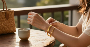 13 Best Gold Bangles in 2026