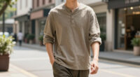13 Best Henley Shirts in 2026