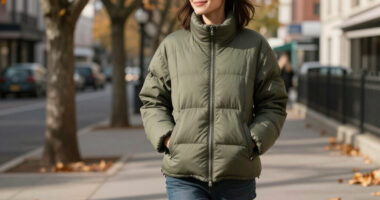 13 Best Lightweight Puffer Jackets in 2026