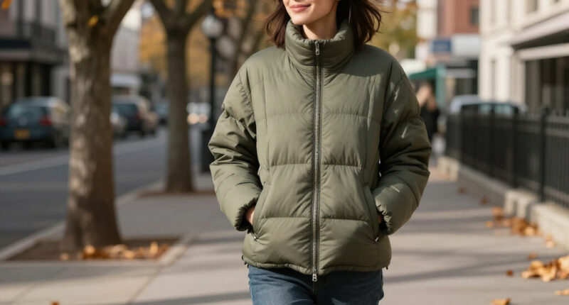 13 Best Lightweight Puffer Jackets in 2026