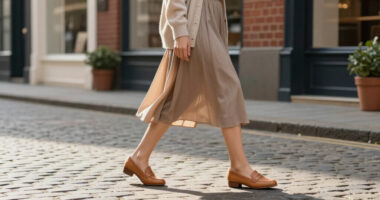 13 Best Low Heel Shoes in 2026