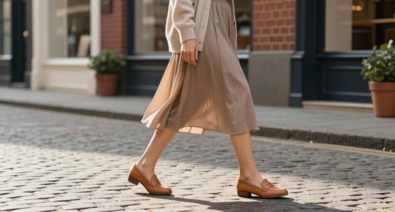 13 Best Low Heel Shoes in 2026