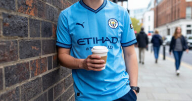 13 Best Manchester City Jerseys in 2026