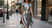 13 Best Metallic Dresses in 2026