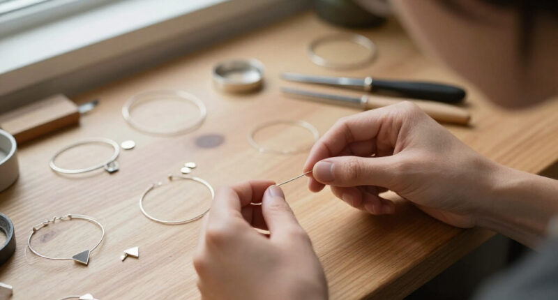 13 Best Minimalist Jewelry in 2026