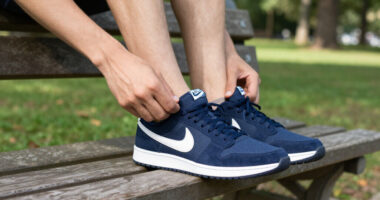 13 Best Navy Nike Sneakers in 2026