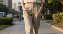 13 Best Neutral Tailored Trousers in 2026
