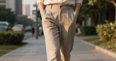 13 Best Neutral Tailored Trousers in 2026
