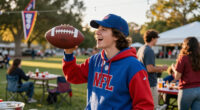 13 Best NFL Fan Apparel in 2026
