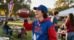 13 Best NFL Fan Apparel in 2026
