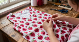 13 Best Raspberry Print Dresses in 2026