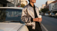 13 Best Satin Jackets in 2026
