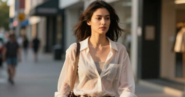 13 Best Sheer Shirts in 2026