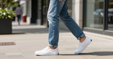13 Best Slip-On Sneakers in 2026